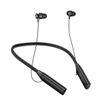 HOCO MMJ19 Long Battery Life Bluetooth Neck Mounted Earphone
