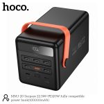 Hoco MMJ20 Surpass 100000mAh 22.5W + PD20W Power Bank - Image 2