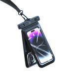 USAMS YD014 IP68 Waterproof Bag Mobile Phone Case