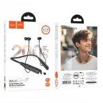 Specifications: Bluetooth Version: V5.3 Chip: JL7006 Drivers: 14.2mm Battery Capacity: 800mAh Talk / Music Time: Up to 200Hrs Charging Time: Up to 2Hrs Support: Bluetooth, TF card (Up to 64GB)