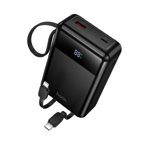 Hoco DYM12 22.5W Fully Compatible 20000mAh Power Bank