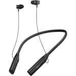 HOCO MMJ19 Long Battery Life Bluetooth Neck Mounted Earphone