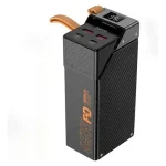 Hoco DB100 Harmony 30000mAh PD65W Fast Charging Power Bank