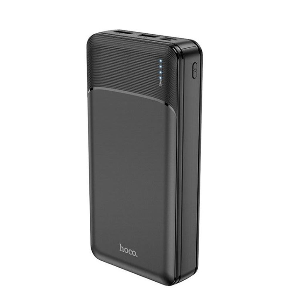 Hoco DB22 Brilliance 10000mAh 12W Power Bank Hoco DB22 Brilliance 10000mAh 12W Power Bank