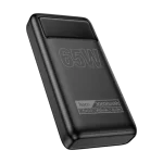 Hoco DB81 30000mAh Power Bank - Black