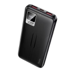 Hoco DB84 Resolute 22.5W 10000mAh Power Bank