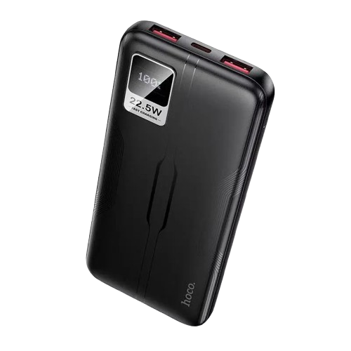 Hoco DB84 Resolute 22.5W 10000mAh Power Bank