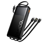 Hoco J156 Founder 22.5W PD20W 10000mAh Power Bank