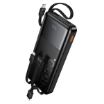Hoco J156 Founder 22.5W PD20W 10000mAh Power Bank