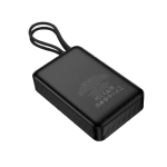Hoco J171A 20000mAh Power Bank – 22.5W Fast Charge with 4 Output Ports