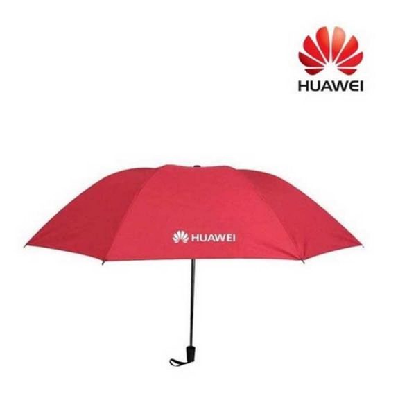 Huawei Folding Umbrella For Sun & Rain 25 inches