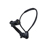 PLOKAMA CX 60 Neck Bracket for Sports Camera and Smartphone