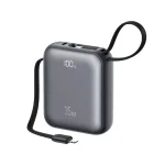 USAMS CD261 (PB86) 35W 10000mAh Power Bank