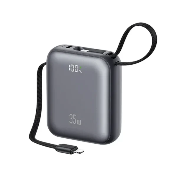 USAMS CD261 (PB86) 35W 10000mAh Power Bank