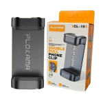 Plokama CL-10 Double Pull Phone Clip