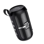 Hoco MMJ10 Wireless Speaker - Black