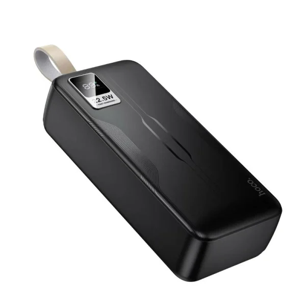 Hoco MMJ 25 Resolute 22.5W 30000mAh Power Bank