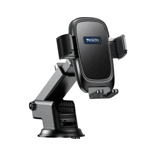 YESIDO C262 Suction Cup Phone Car Holder YESIDO C262 Suction Cup Phone Car Holder