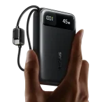 Baseus EnerFill FC11 20000mAh 45W Fast Charging Power Bank