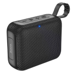 Hoco MMJ07 Wireless Speaker-Black