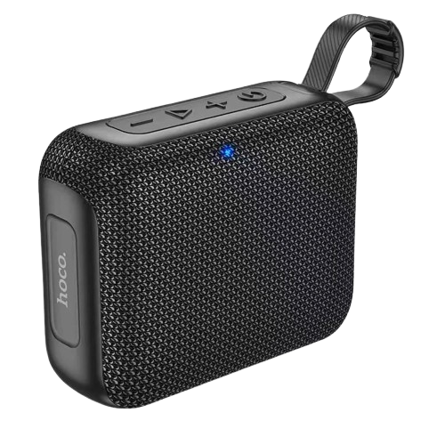 Hoco MMJ07 Wireless Speaker-Black