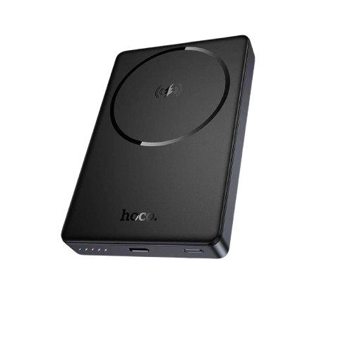 Hoco DB98A Storm PD 20W 10000mAh Slim Magnatic Power Bank