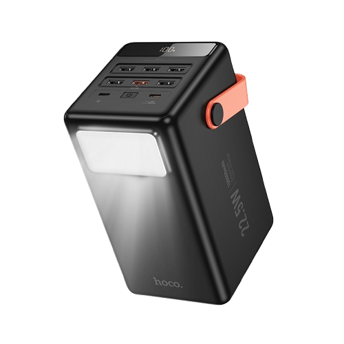 Hoco MMJ20 Surpass 100000mAh 22.5W + PD20W Power Bank