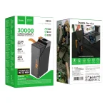 Hoco DB100 Harmony 30000mAh PD65W Fast Charging Power Bank