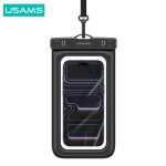 USAMS YD017 7.2 inch Air-cushioned Waterproof Bag