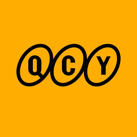 QCY Bangladesh – Original TWS Earbuds, Headphones & Smart Audio | Gazzeto
