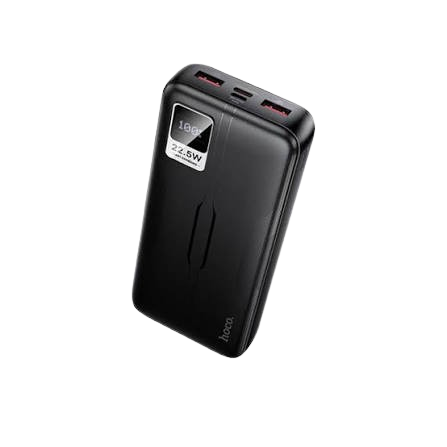 Hoco MMJ16 22.5W Resolute PD 20W 20000mAh Power Bank