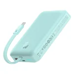 Baseus Magnetic Mini Wireless Fast Charge Power Bank 30W Type-C Edition 10000mAh