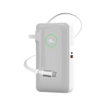 WiWU Wi-P049 Noble 35W 10000mAh Power Bank and Charger
