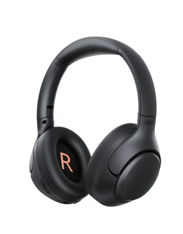 QCY H3 ANC Wireless Headphones