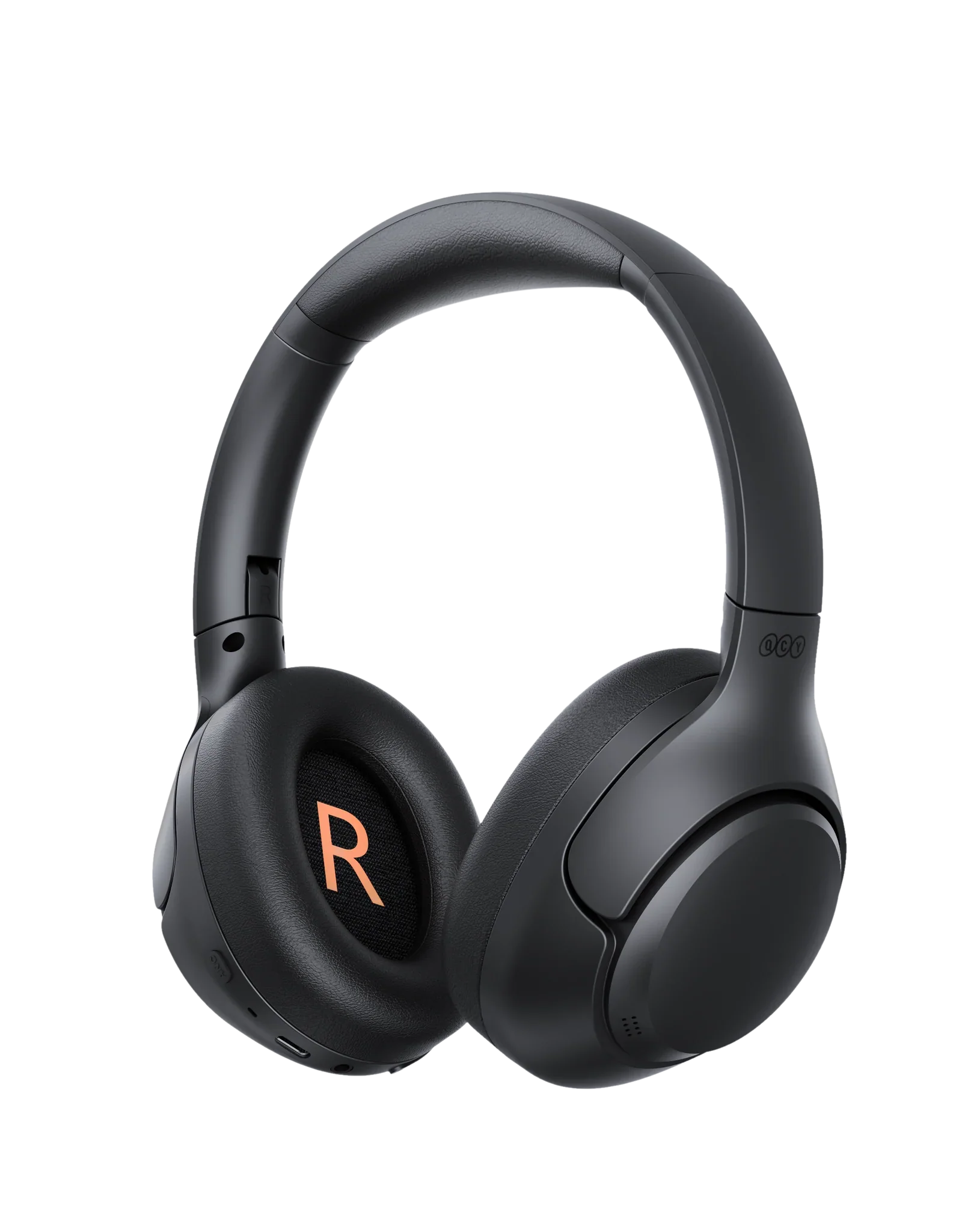 QCY H3 ANC Wireless Headphones QCY H3 ANC Wireless Headphones