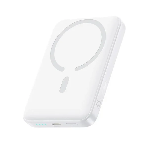 Baseus EnerFill FM11 Ultra-Mini 10000mAh 22.5W MagSafe Compatible Power Bank