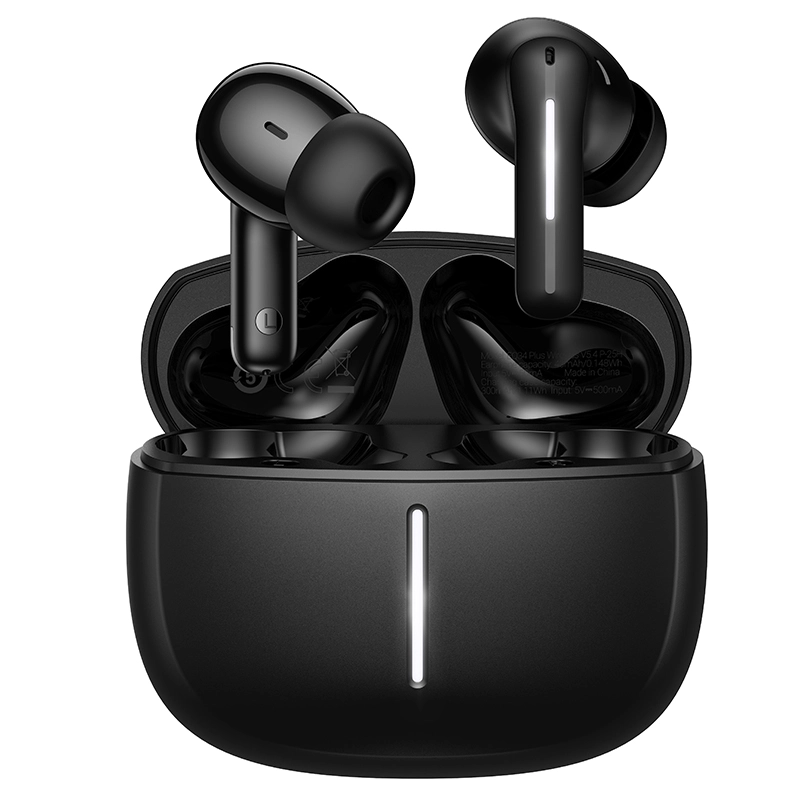 Hoco EQ34 Plus Rima Wireless Earbuds Hoco EQ34 Plus Rima Wireless Earbuds
