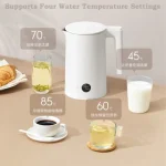 Mi Constant Temperature Electric Kettle 2 1.5L - Image 2