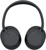 Sony WH-CH720N Overhead Headphone - Black