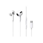 Baseus Encok C17 Type C lateral In Ear Wired Earphone