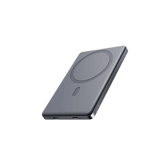 Joyroom JR-PBM08 Pro 20W Metal Magnetic Wireless Power Bank 10000mAh Joyroom JR-PBM08 Pro 20W Metal Magnetic Wireless Power Bank 10000mAh