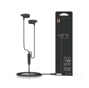 UiiSii C100 Super Bass Stereo In Earphone