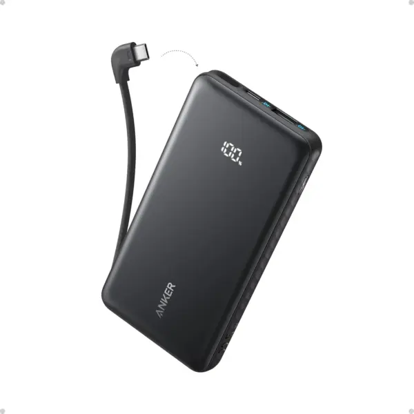 Anker Zolo A110D 10000mAh 22.5W Power Bank