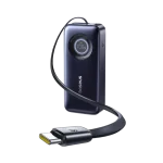 Baseus EnerCore CR11 20000mAh 67W Fast Charging Power Bank with Type C Cable
