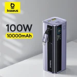 Baseus EnerGeek GR11 10000mAh 100W Power Bank