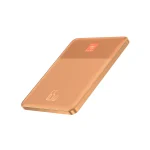 Baseus 65W Blade 2 Powerful Ultra Thin 12000mAh Power Bank - Image 2