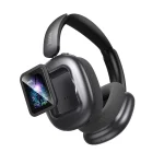 Hoco ESD23 ANC Bluetooth Headphones with Display