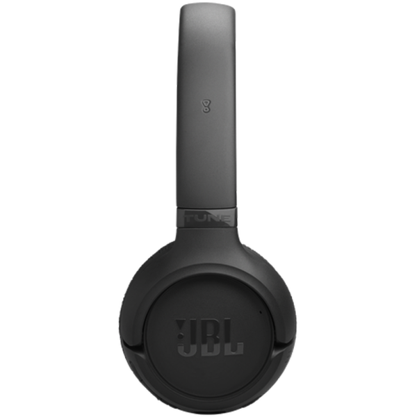 JBL Tune 530BT On Ear Headphone - Black