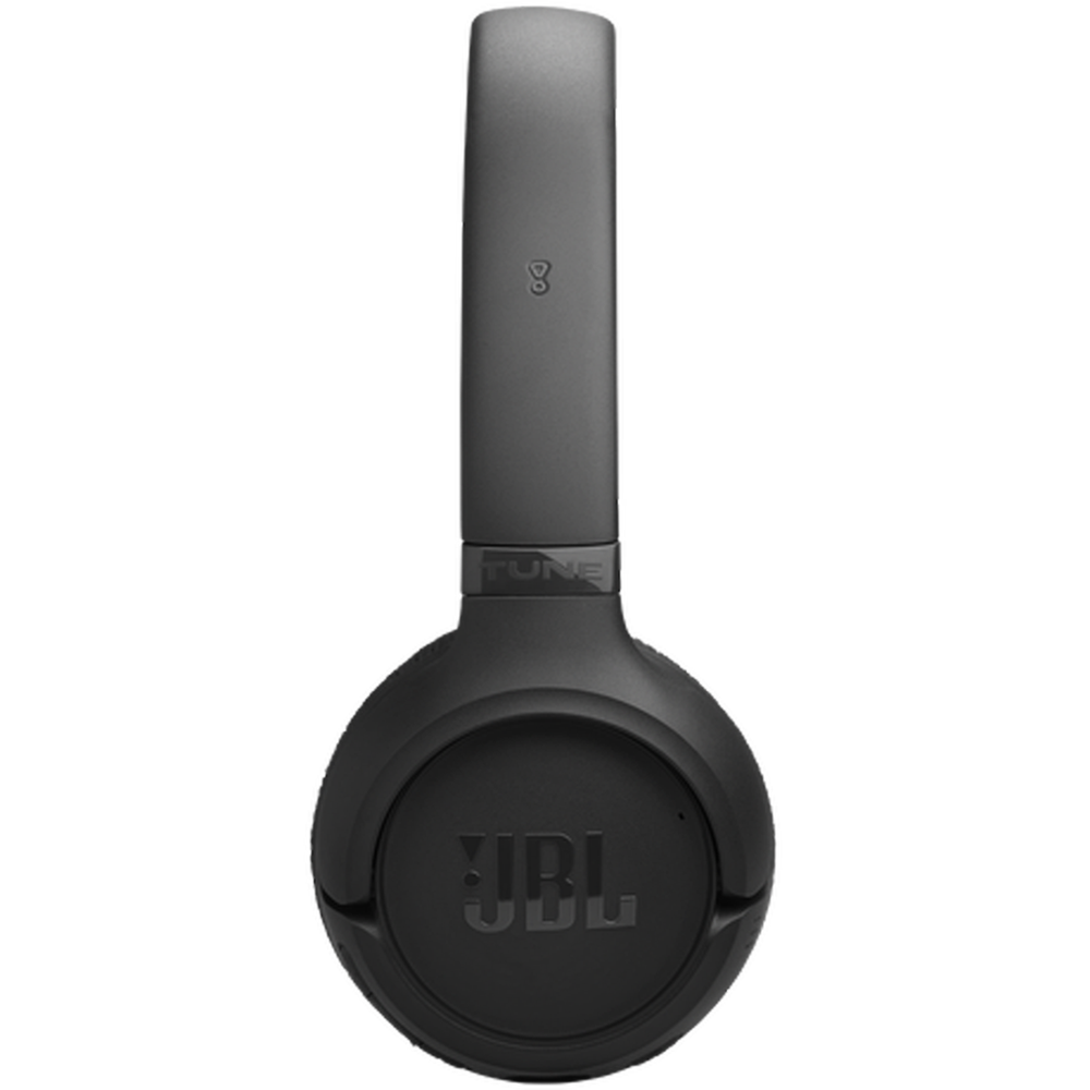 JBL Tune 530BT On Ear Headphone - Black JBL Tune 530BT On Ear Headphone - Black