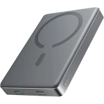 Joyroom JR-PBM08 Pro 20W Metal Magnetic Wireless Power Bank 10000mAh